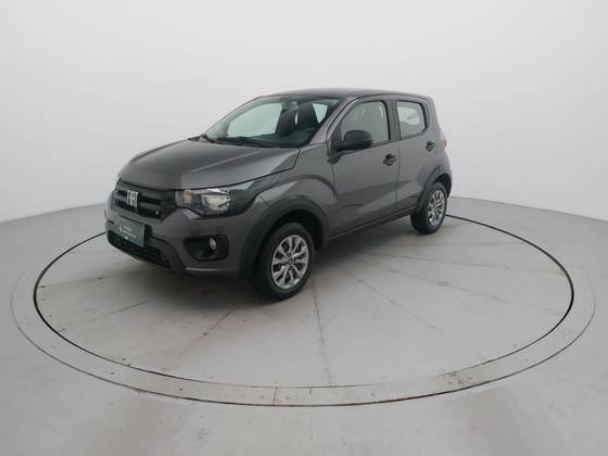 FIAT MOBI 1.0 EVO FLEX LIKE. MANUAL FIAT MOBI 1.0 EVO FLEX LIKE. MANUAL